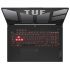 ASUS TUF Gaming A17 FA707 - Ryzen 7 7435HS - GeForce RTX 4050 6G