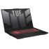 ASUS TUF Gaming A17 FA707 - Ryzen 7 7435HS - GeForce RTX 4050 6G