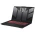 ASUS TUF Gaming A17 FA707 - Ryzen 7 7435HS - GeForce RTX 4050 6G