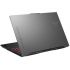ASUS TUF Gaming A17 FA707 - Ryzen 7 7435HS - GeForce RTX 4050 6G