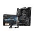 MSI Z890 GAMING PLUS WIFI - DDR5 - Intel Z890 Sockel 1851, ATX