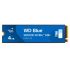 4TB Western Digital Blue SN5000 NVMe PCIe4.0 M.2 2280