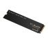 2TB Western Digital Black SN8100 NVMe PCIe5.0 M.2 2280 ohne K�hl