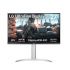 LG UltraFine 27UP650K-W, 4K, 27 Zoll