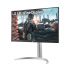LG UltraFine 27UP650K-W, 4K, 27 Zoll
