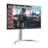 LG UltraFine 27UP650K-W, 4K, 27 Zoll