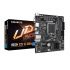 GIGABYTE H610M S2H V3 DDR4 - DDR4 Intel H610 Sockel 1700, mATX