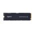 256GB Apacer PB4480 NVMe SSD M.2 2242 (AP2JB4480E-O301) bulk. M-