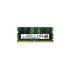Samsung SO-DIMM 16GB, DDR5-5600 CL46 - 1RX8 bulk