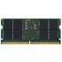 Kingston SO-DIMM 16GB, DDR5-5600 CL46 - 1RX8 bulk