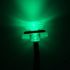 AlphaCool Plexi G1/4 Beleuchtungsmodul grün