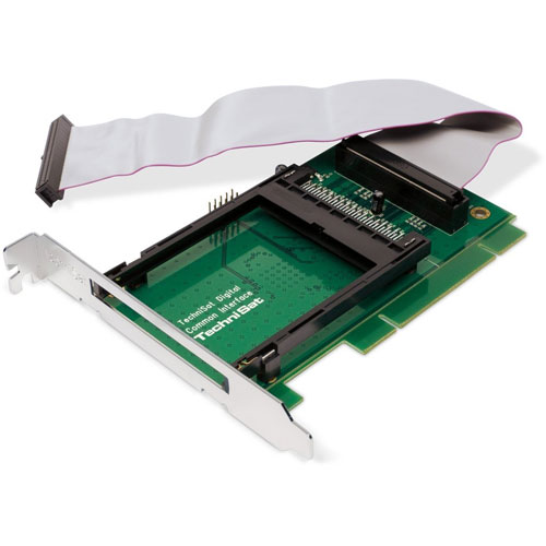 TechniSat Common Interface f�r SkyStar HD2
