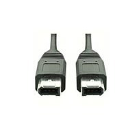 Kabel FireWire IEEE 1394 6-pol/6-pol 4,50m