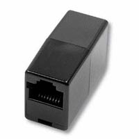 Modularkupplung RJ 45