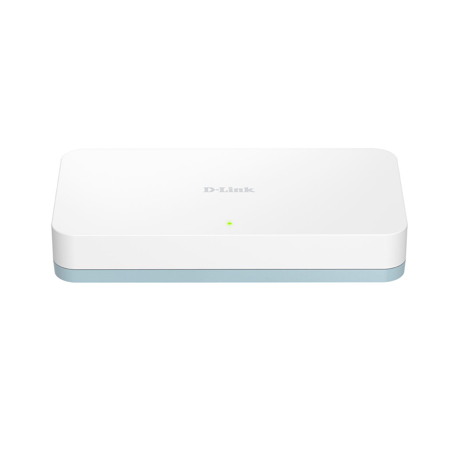 D-Link DGS-1008D 10/100/1000 RJ45 8 Port Switch