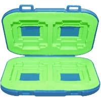 SCM Hard Case UFP MAXI f�r Schl�sselbund