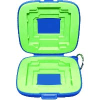 SCM Hard Case UFP MINI f�r Schl�sselbund