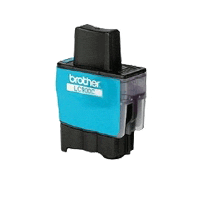 Brother LC-900C Cyan