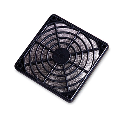 Filterkassette Kunststoff f�r 80mm L�fter