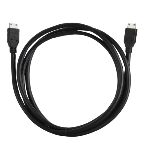 Kabel mini HDMI Stecker - mini HDMI Stecker 1,5m(bulk)