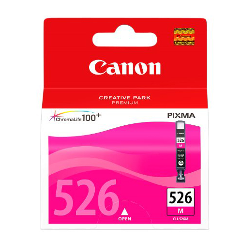 Canon CLI-526M Magenta