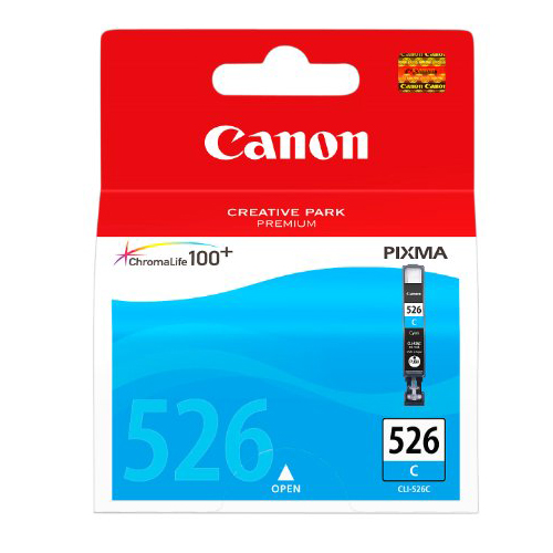 Canon CLI-526C Cyan