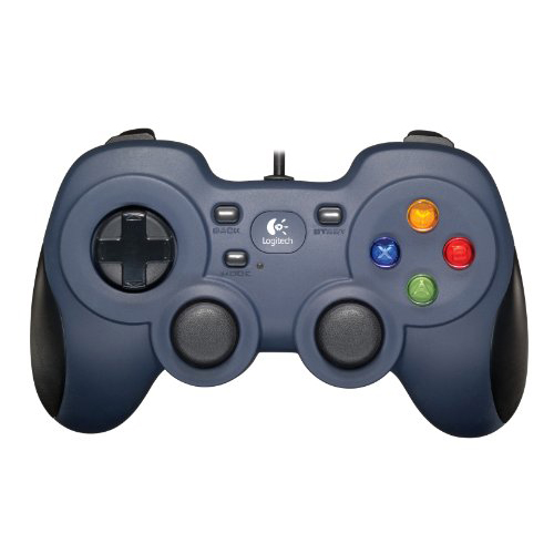 Logitech Gamepad F310
