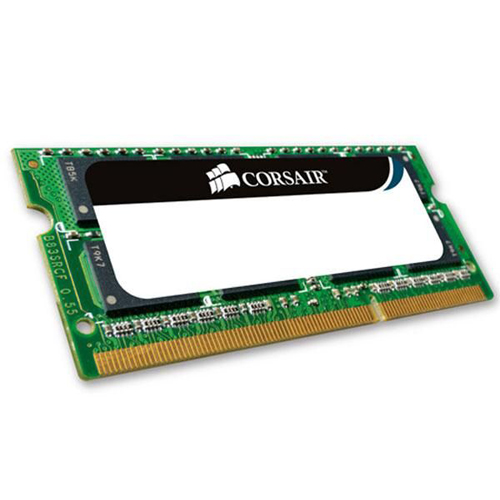Corsair 2 GB SO-DIMM DDR3-1333 CL9