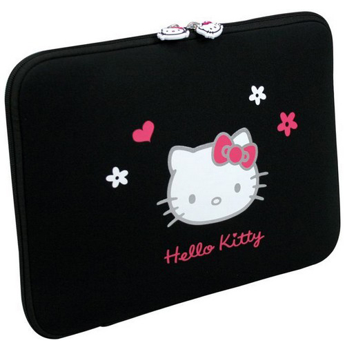 Port Hello Kitty Schutzh�lle 33,78 cm (13,3