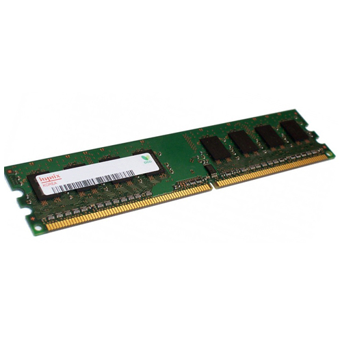 Hynix 256 MB DDR 400 CL3 gebraucht
