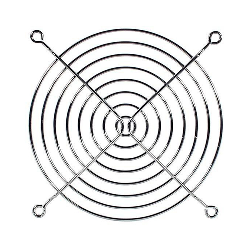 Lftergitter 140mm Standard