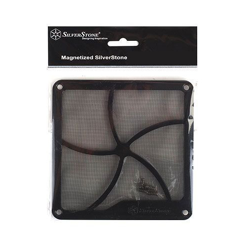 Silverstone SST-FF141B Staubfilter 140mm