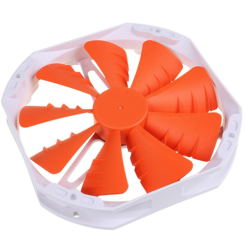 Phanteks PH-F140TS Fan orange 140mm