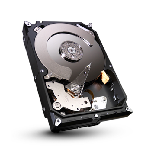 1TB Seagate ST1000DM003 Sata 6Gb/s 7200 U/min 3,5