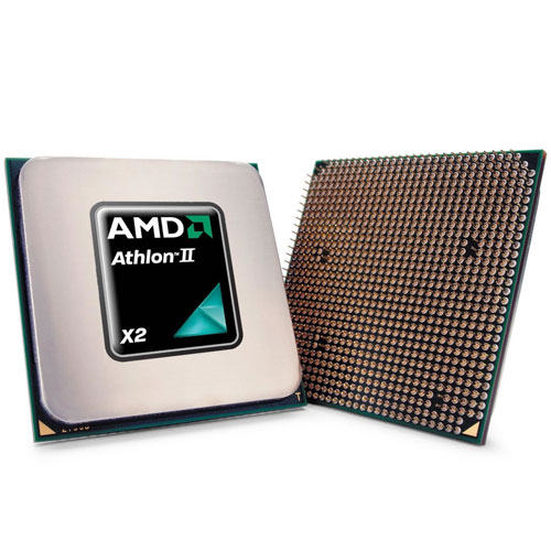 AMD Athlon II X2 340 2x 3.2 GHz So FM2 65 Watt Trinity Tray