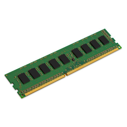 Kingston 2 GB DDR3-1333 Value CL9
