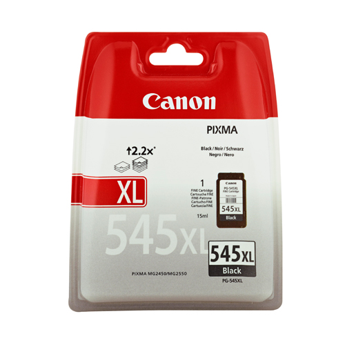 Canon PG-545 XL schwarz
