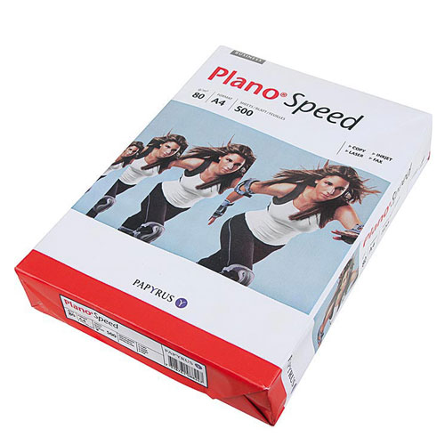 Universal Kopierpapier 500 Blatt  80g m�