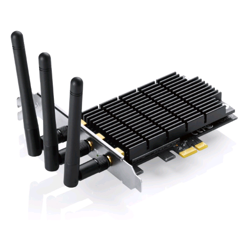 TP-LINK Archer T9E AC1900 PCIe-Karte