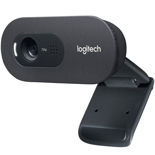 Logitech HD Webcam C270