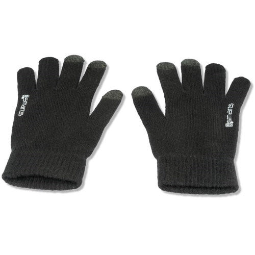 4smarts Winter-Handschuhe Touch Unisex Gr��e S/M