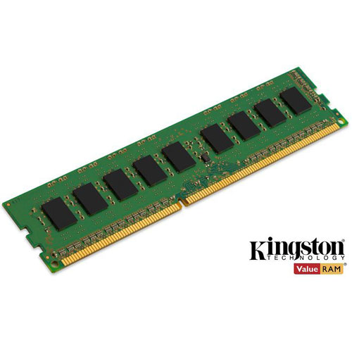 Kingston 8 GB DDR3-1600 CL11