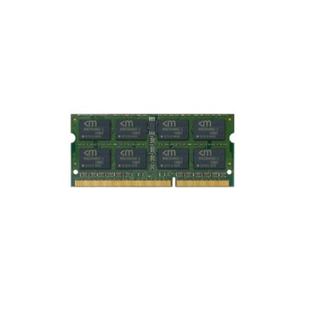 Mushkin 8GB SO-DIMM DDR3-1600 Low Voltage