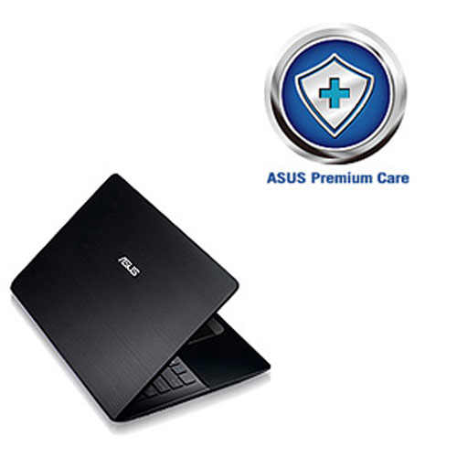 ASUS Garantieerweiterung von 1 auf 2 Jahre Garantie ( DE + AT) E