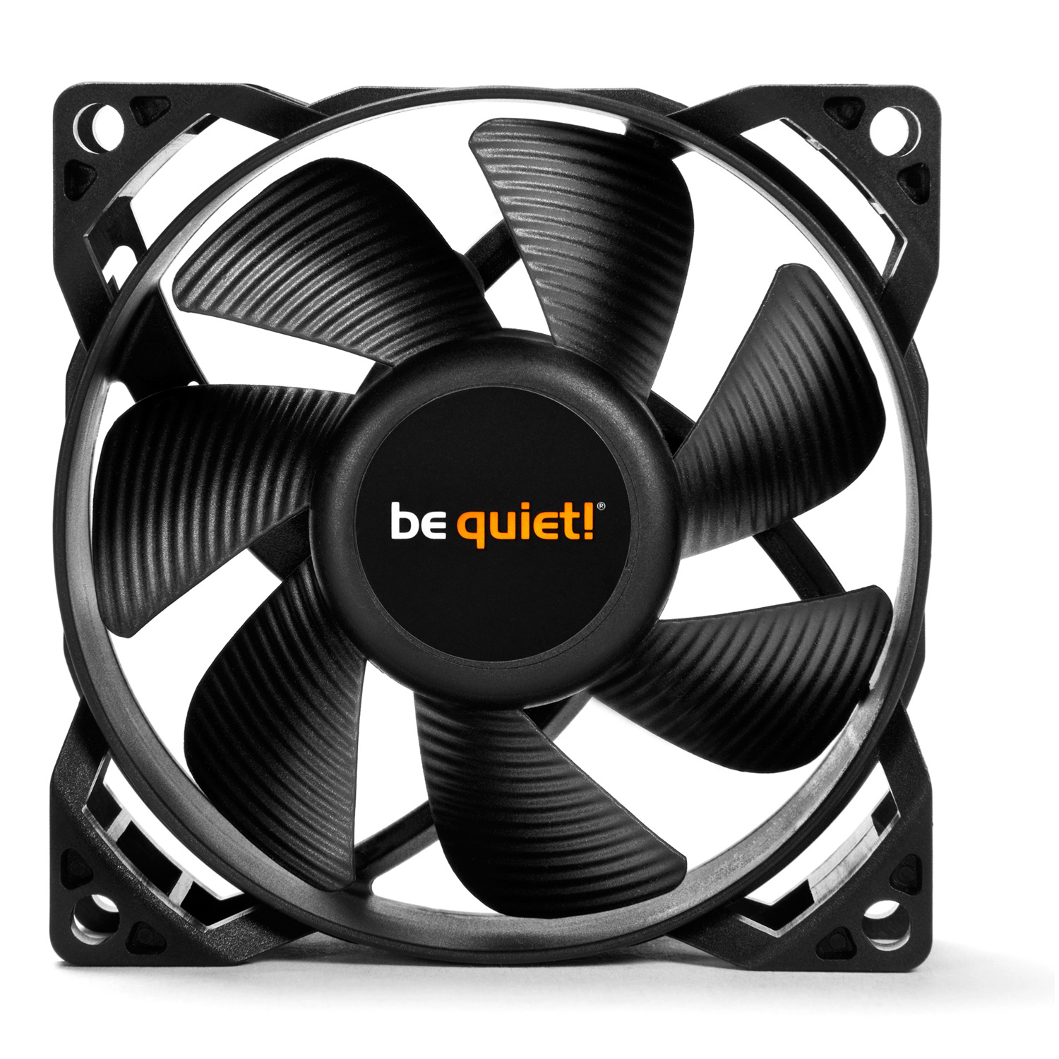 Be Quiet! L�fter Pure Wings 2 PWM 92mm