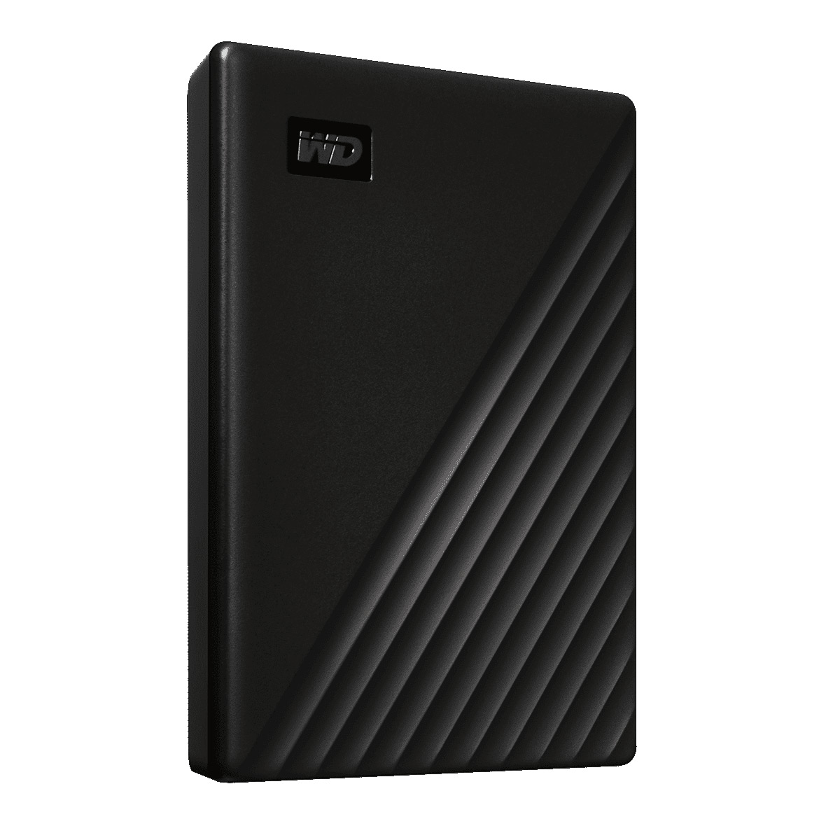 1TB Western Digital My Passport Portable 2,5