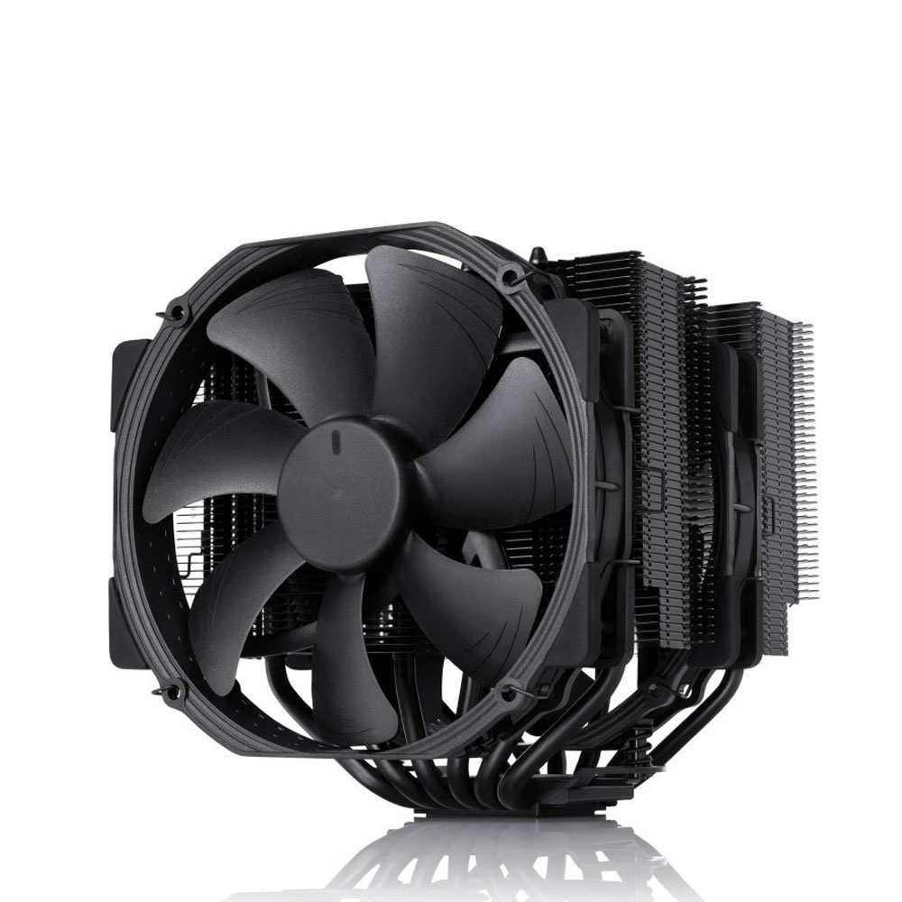 Noctua NH-D15 chromax.black