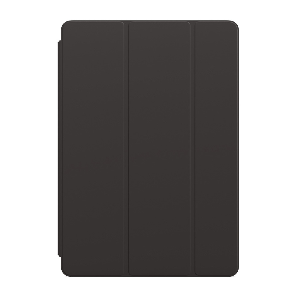 Apple Smart Cover f�r iPad 10.2, Pro, Air 3 10,5 und iPad  Schwa