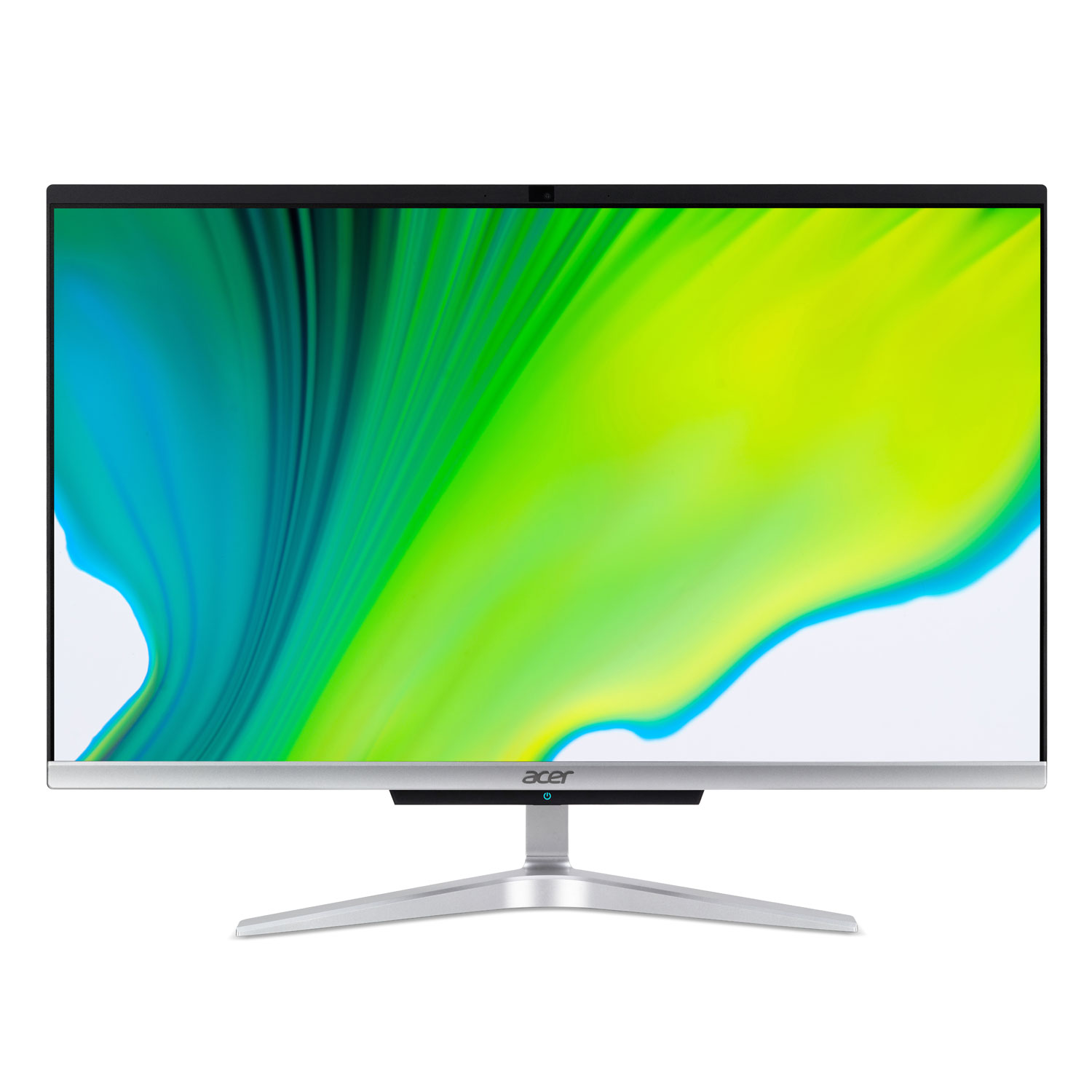 Acer Aspire C24 Core i3-1005G1 WIN 10 Pro - 8GB RAM - 512GB SSD 