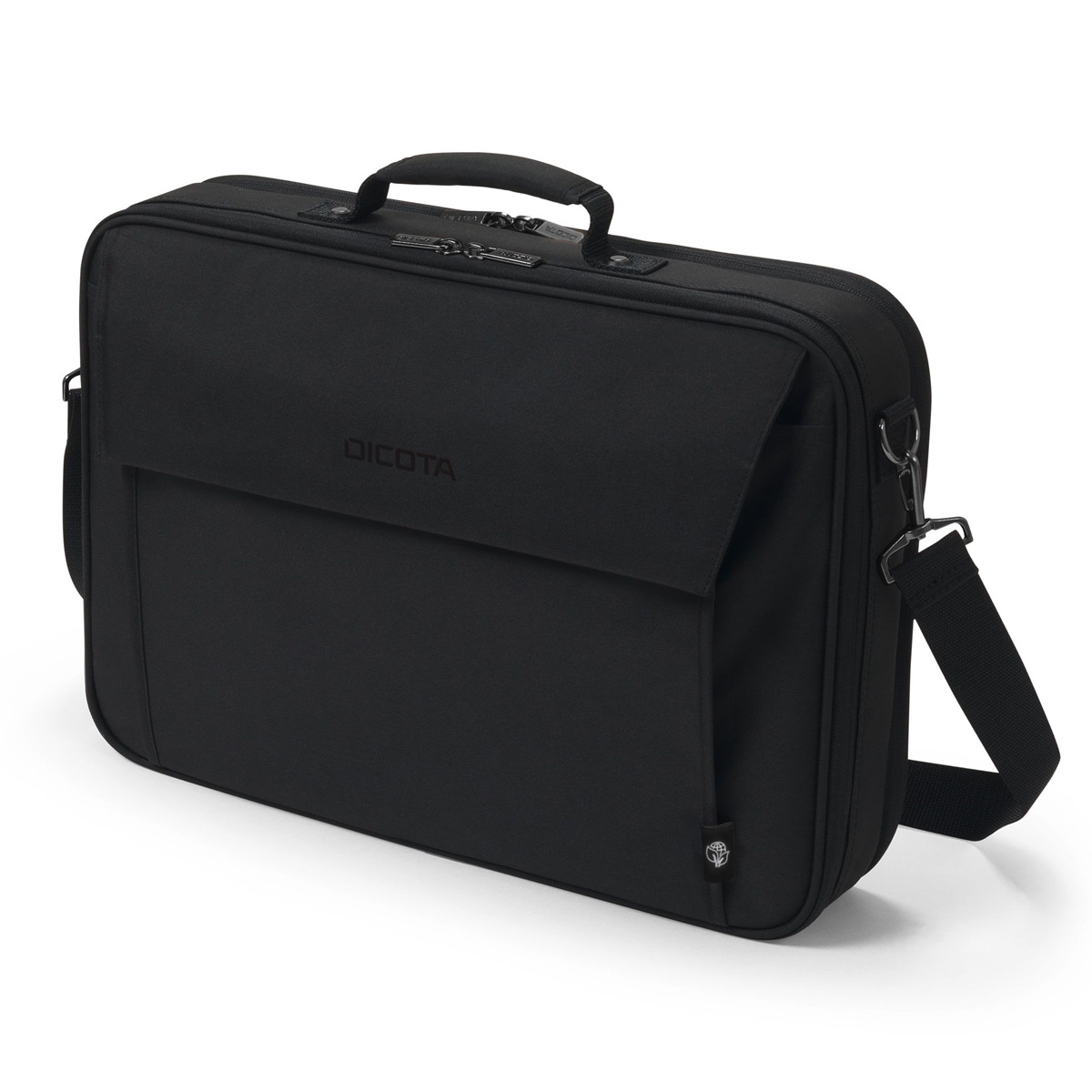 Dicota Eco Multi Plus f�r 39,6cm ( 14-15,6